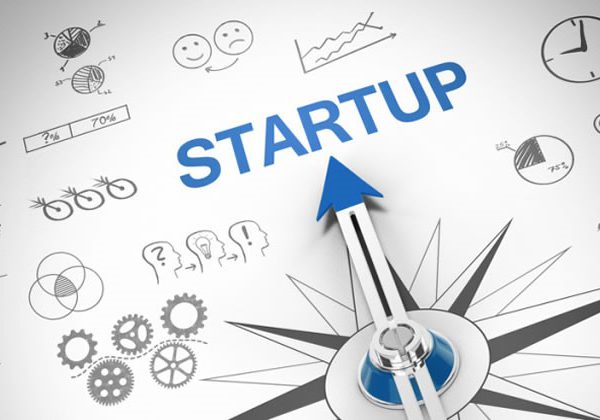 startup